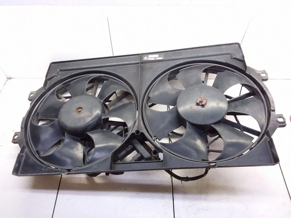 Fan set 4761507