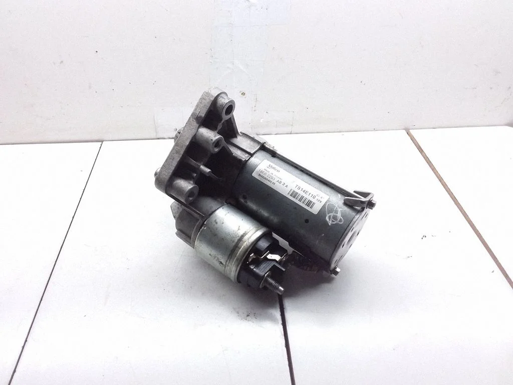 Starteris TS14E110