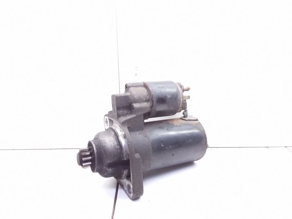 Starter – Volkswagen New Beetle (1998-2010)