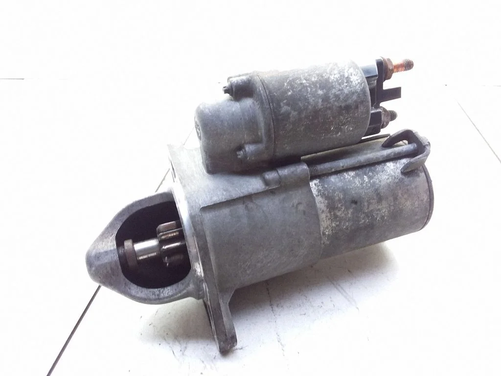 Starter – Opel Zafira B (2005-2014)