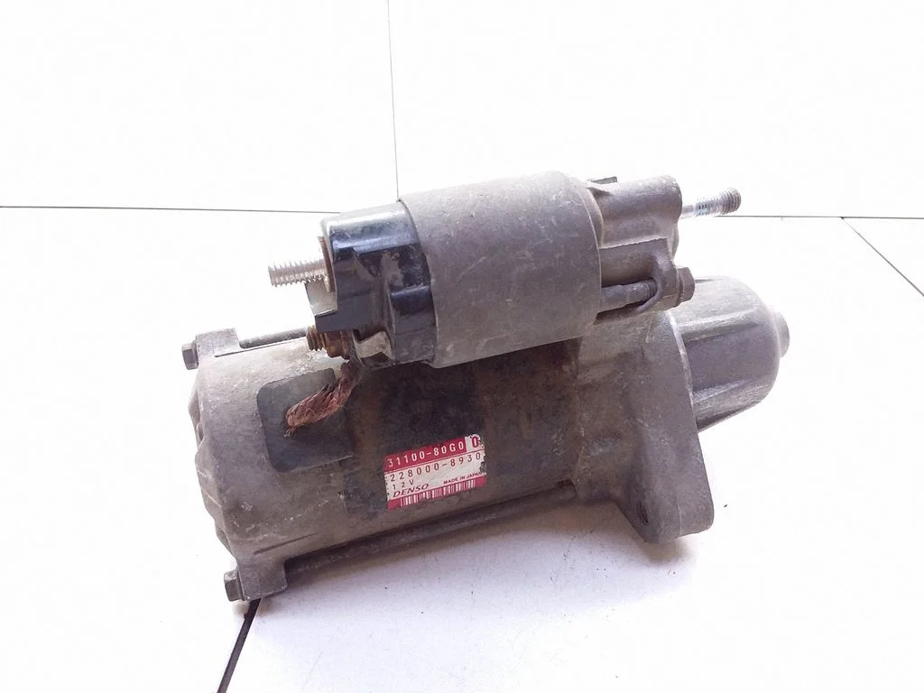 Starteris 3110080G0