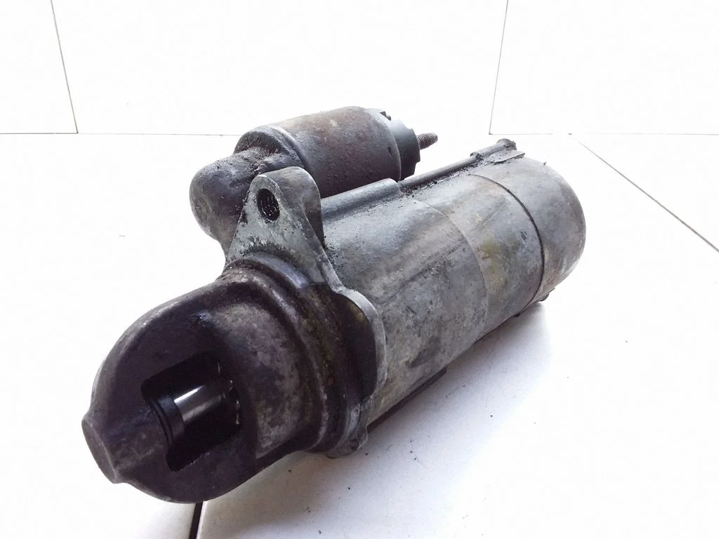 Starteris 12564088