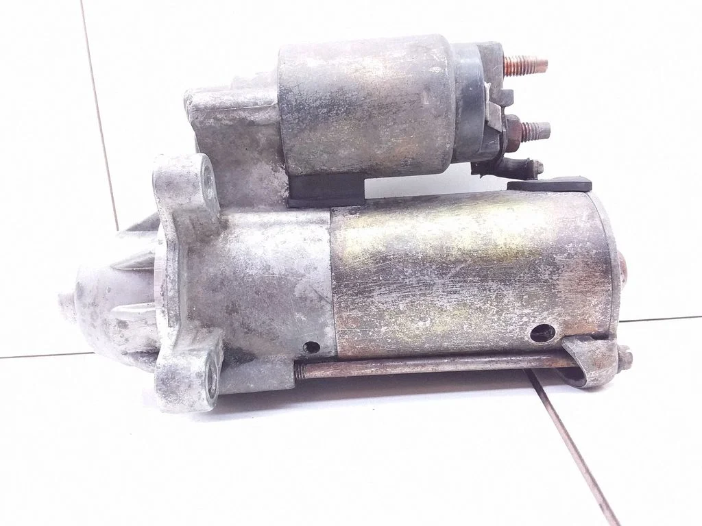 Starteris XW4U11130AB