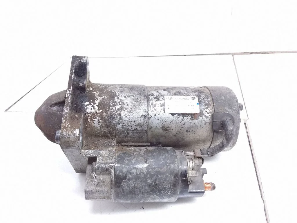 Starter – Opel Insignia A (2008-2017)
