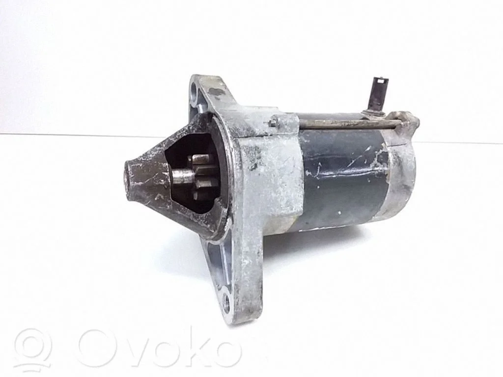 Starter – Toyota Yaris Verso (1999-2005)