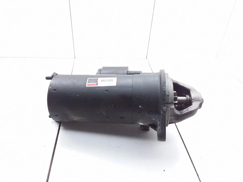 Starter motor – Opel Vectra B (1996-2002)