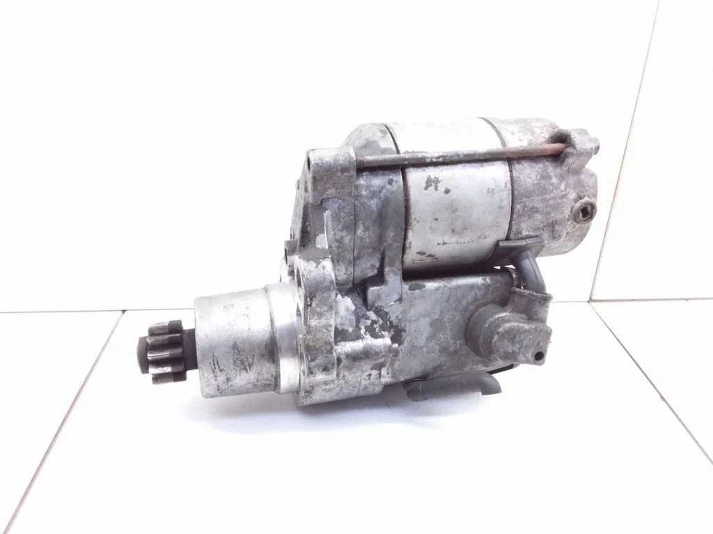 Starter motor 2280007620