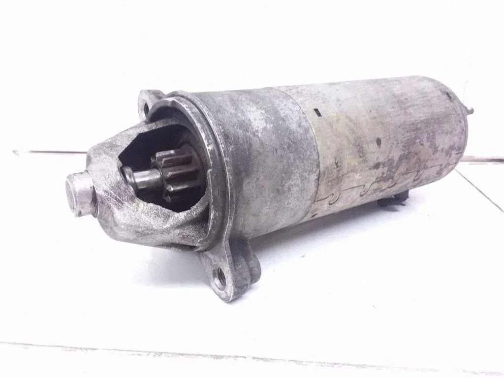 Starter motor 97BB11000BB