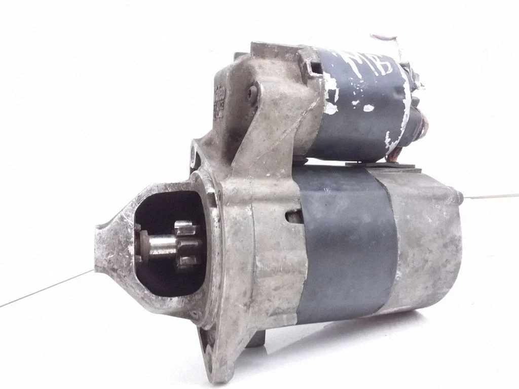 Starter motor 0041518501
