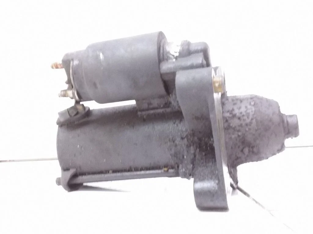 Starter – Ford Fusion (2006-2012)