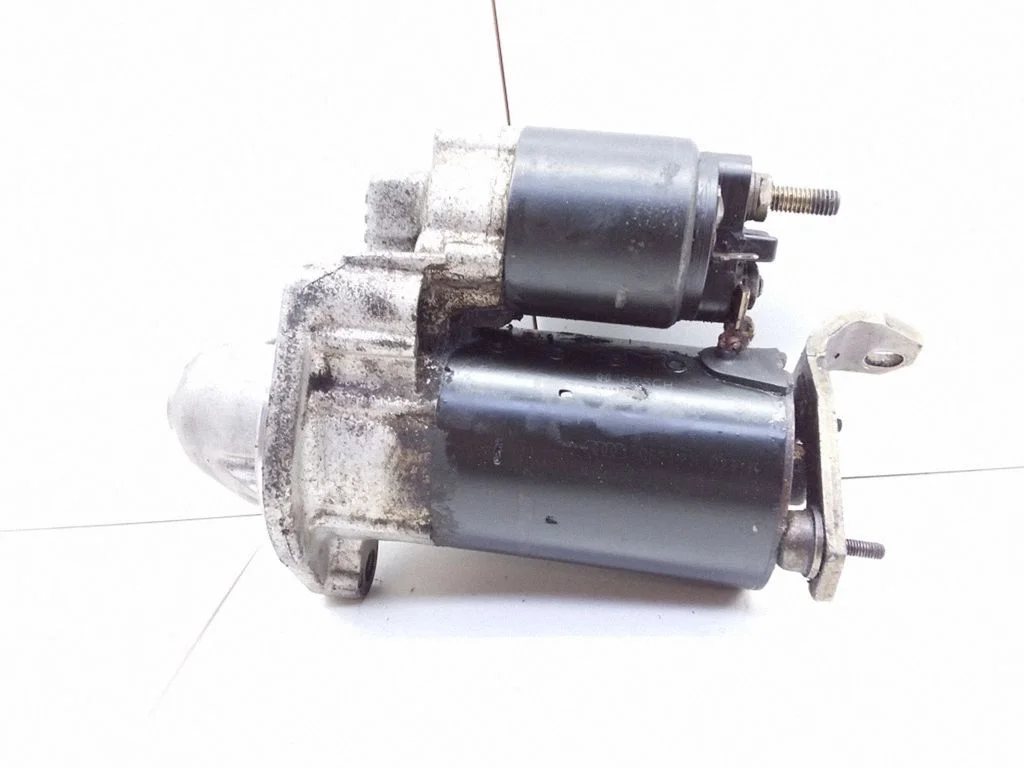 Starter motor – Volkswagen Passat B5 (1997-2000)