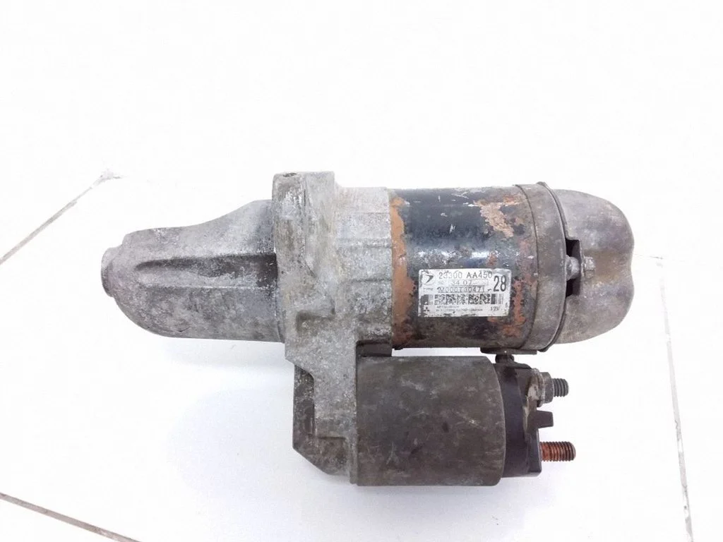Starter 23300AA450