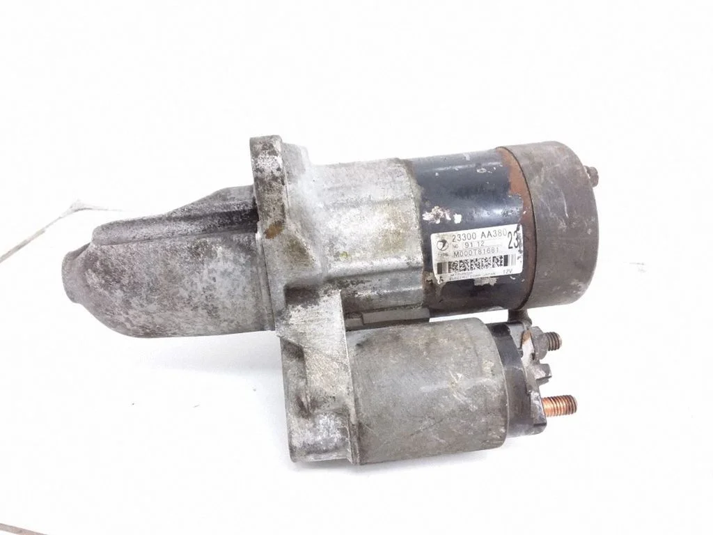 Starter 23300AA380