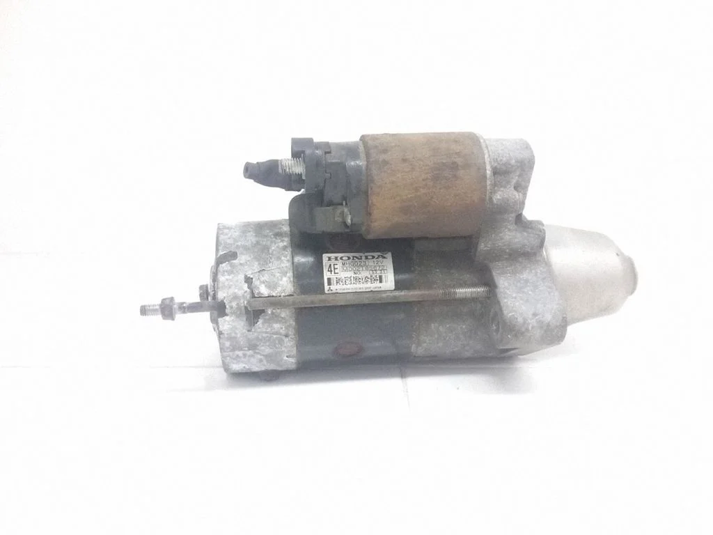 Starter M002T85672
