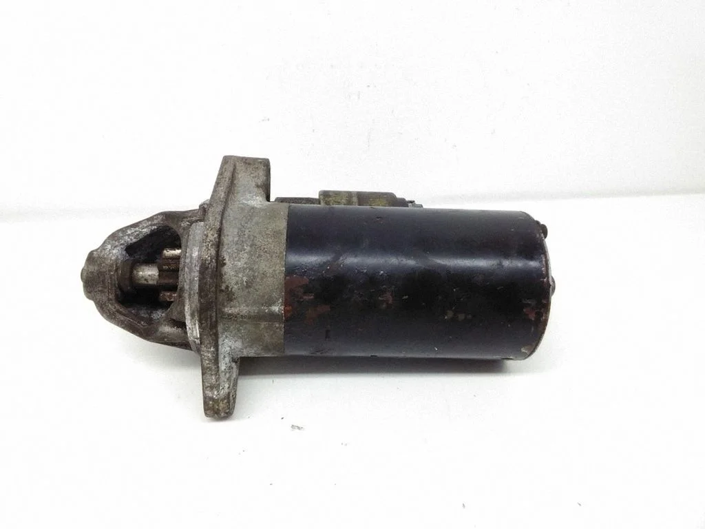 Starter motor 0001108196