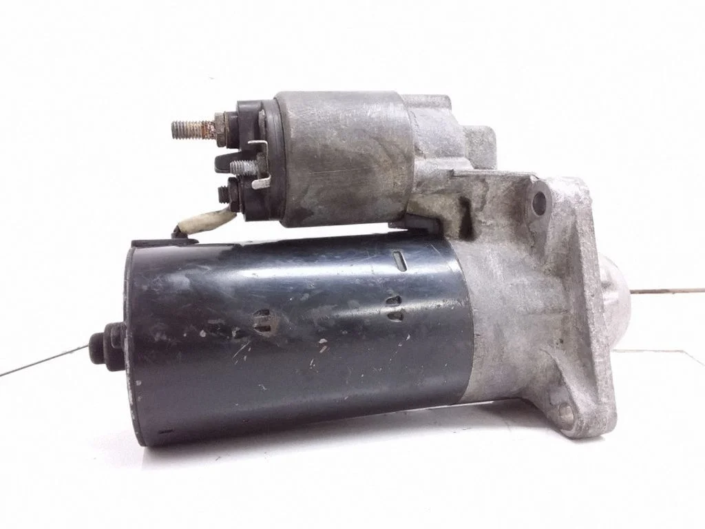Starter motor 1005821858