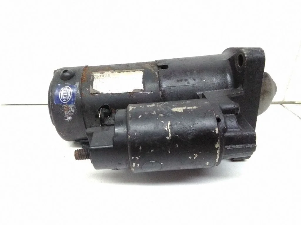 Starter motor CS1428