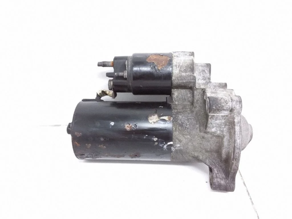 Starter motor 001108183