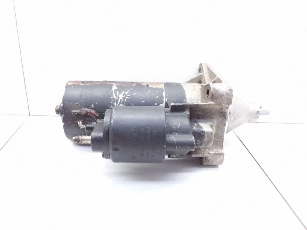 Starter motor – Chrysler Grand Voyager III (1995-2000)