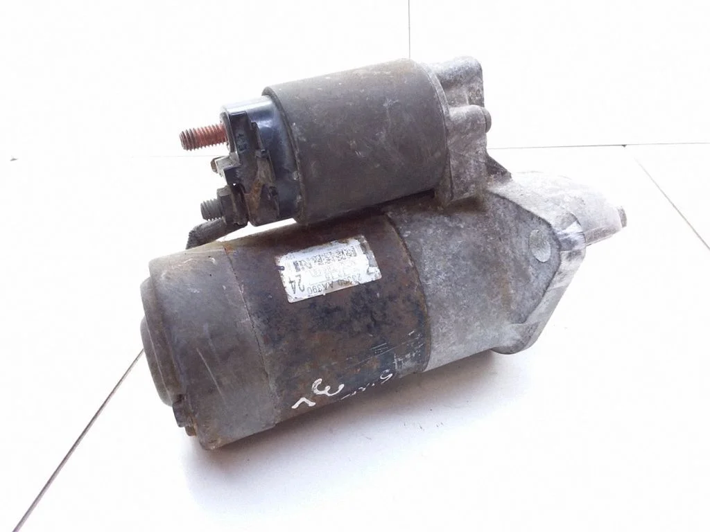 Starter motor 23300AA390
