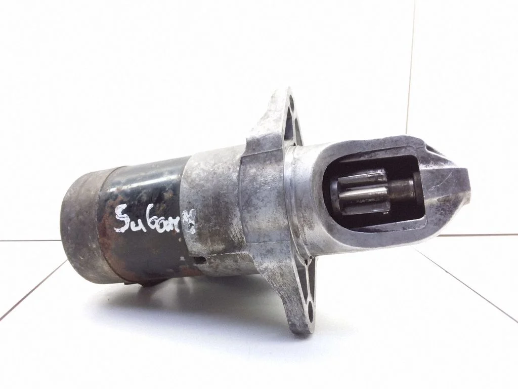 Starter motor 23300AA280