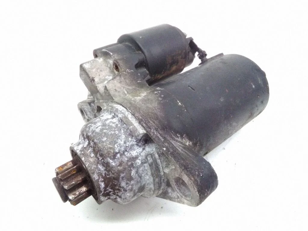 Starter 02T911023E