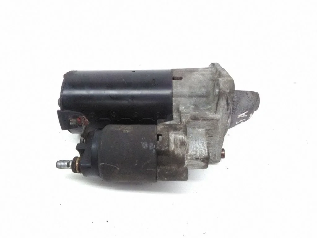 Starter motor 0001108234