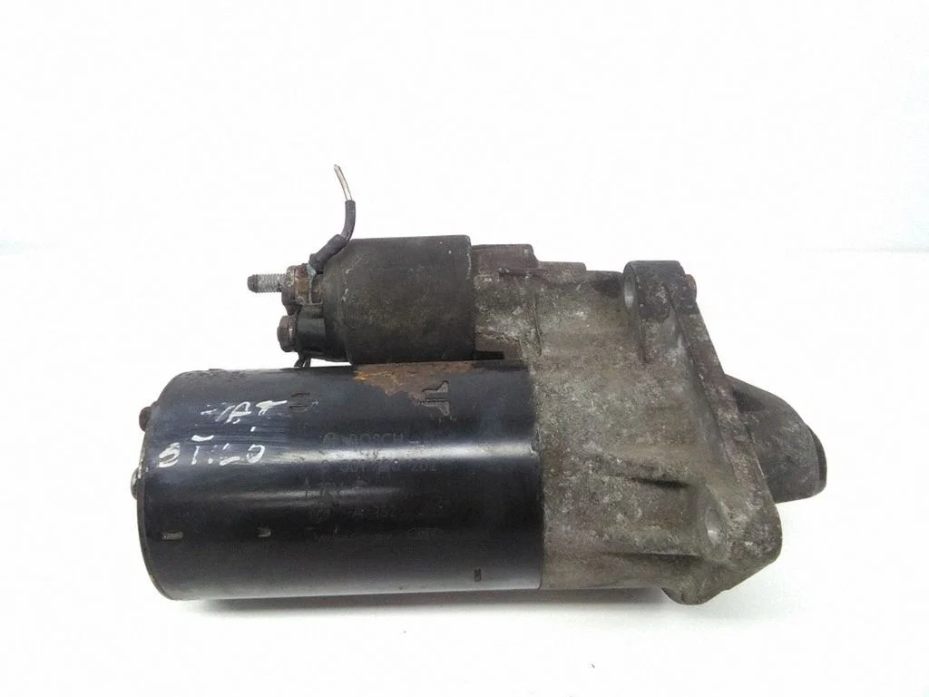 Starter motor 0001108202