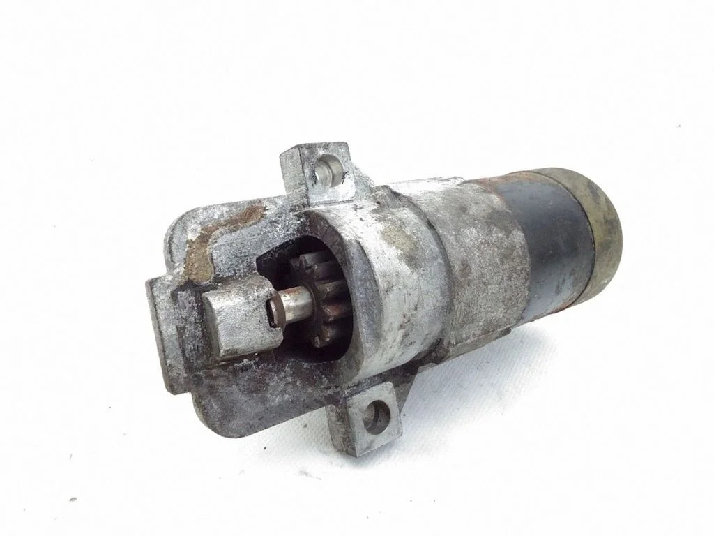 Starter motor – Mazda 6 (2002-2008)