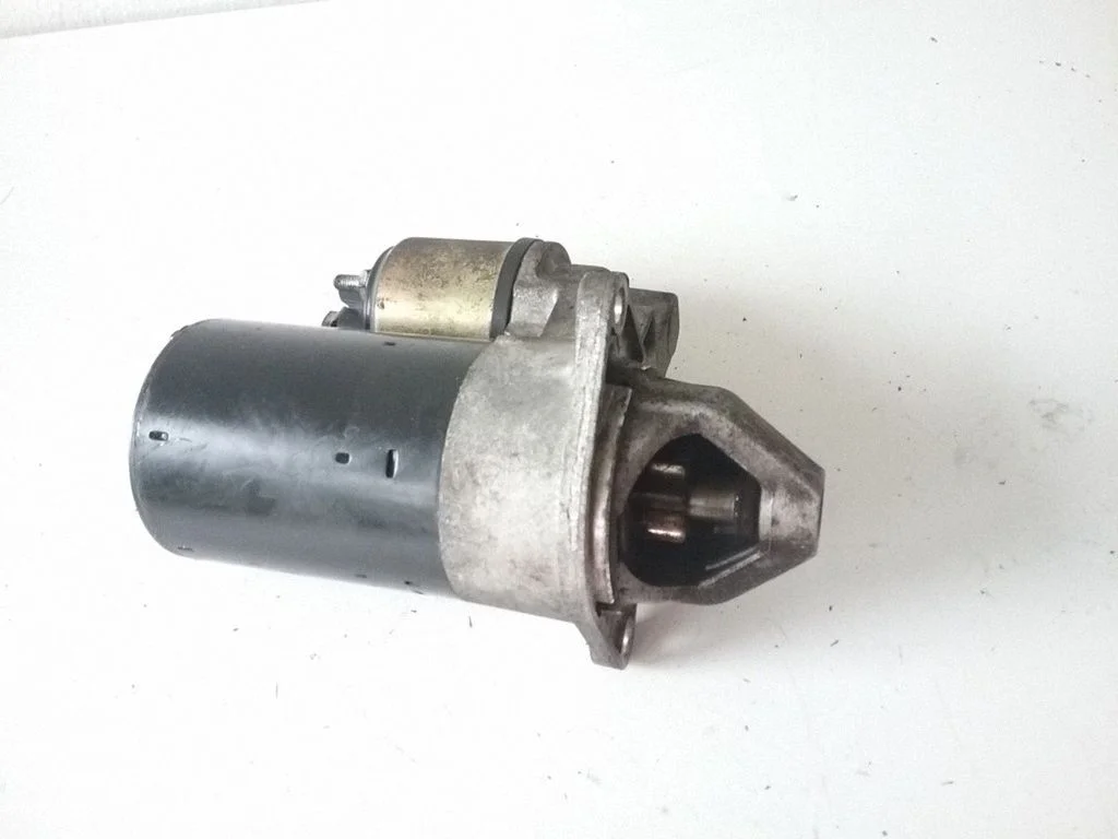Starter motor 0001106015