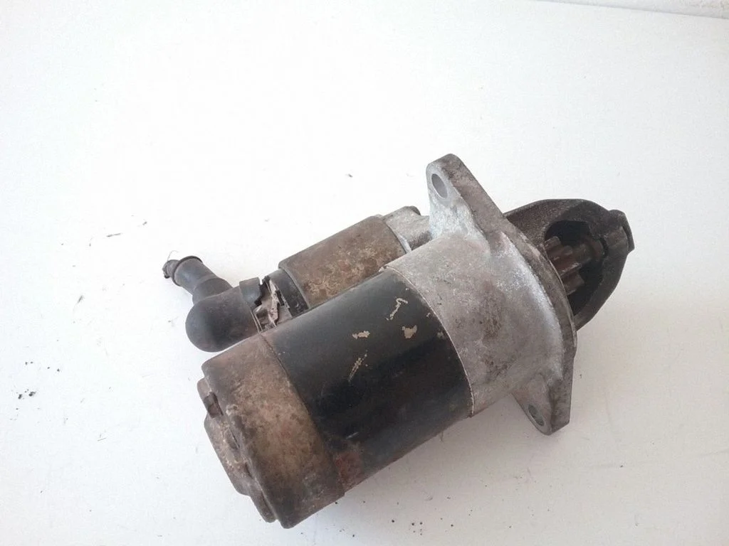 Starter motor 23300AA390