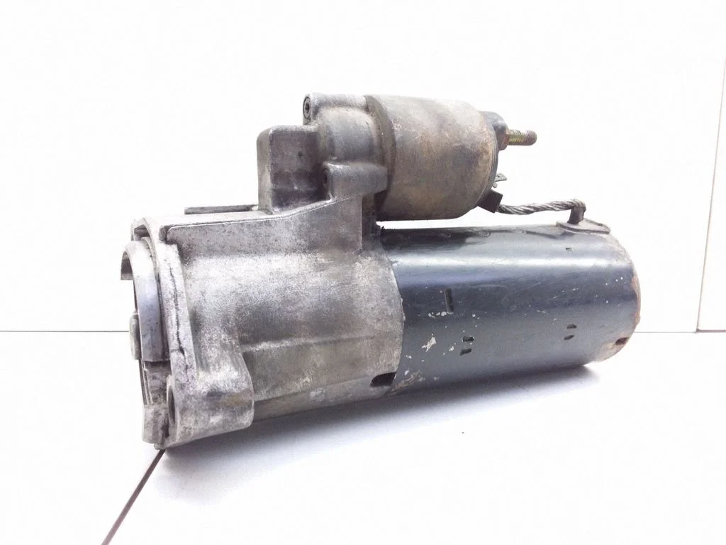Starteris – Volkswagen Passat B5 (1997-2000)