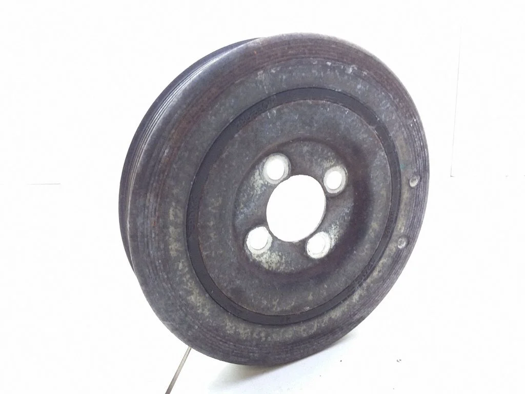 Kloķvārpstas skriemelis – Opel Astra H (2004-2012)