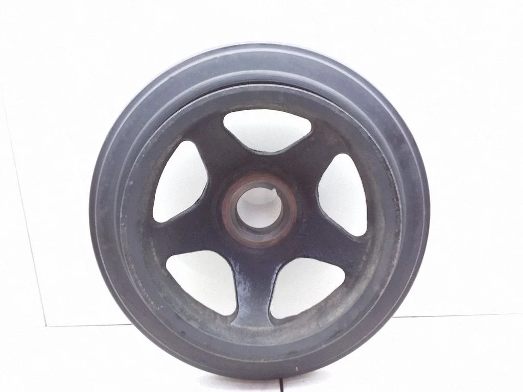 Crankshaft pulley 71200600