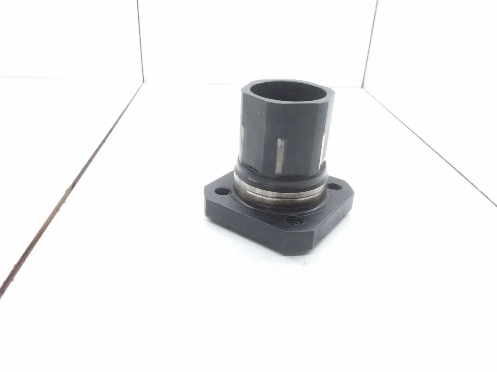 Crankshaft pulley – Opel Astra H (2004-2012)