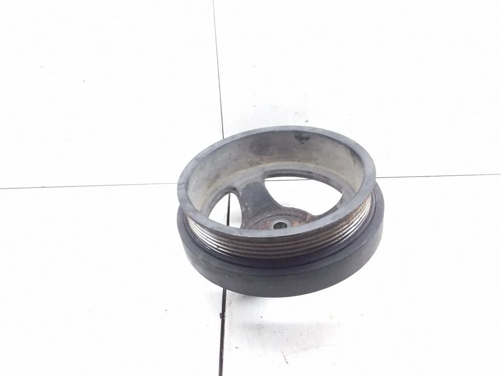 Crankshaft pulley – Mercedes-Benz Sprinter W906 (2006-2018)
