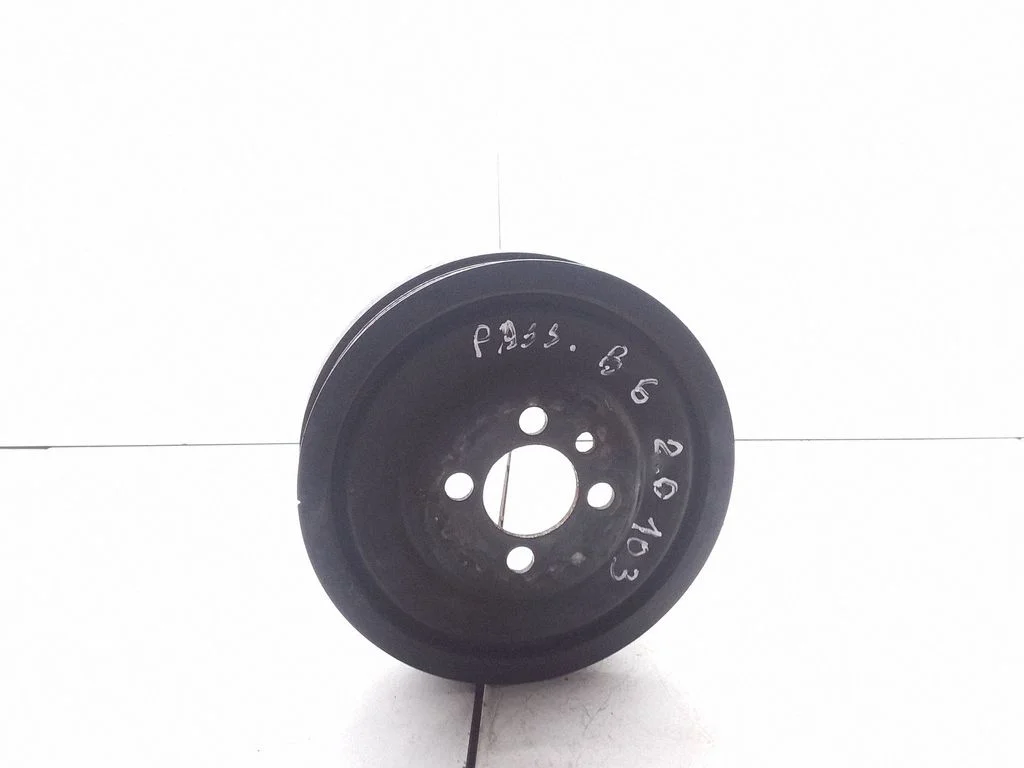 Väntvõlli rihmaratas 03G105243