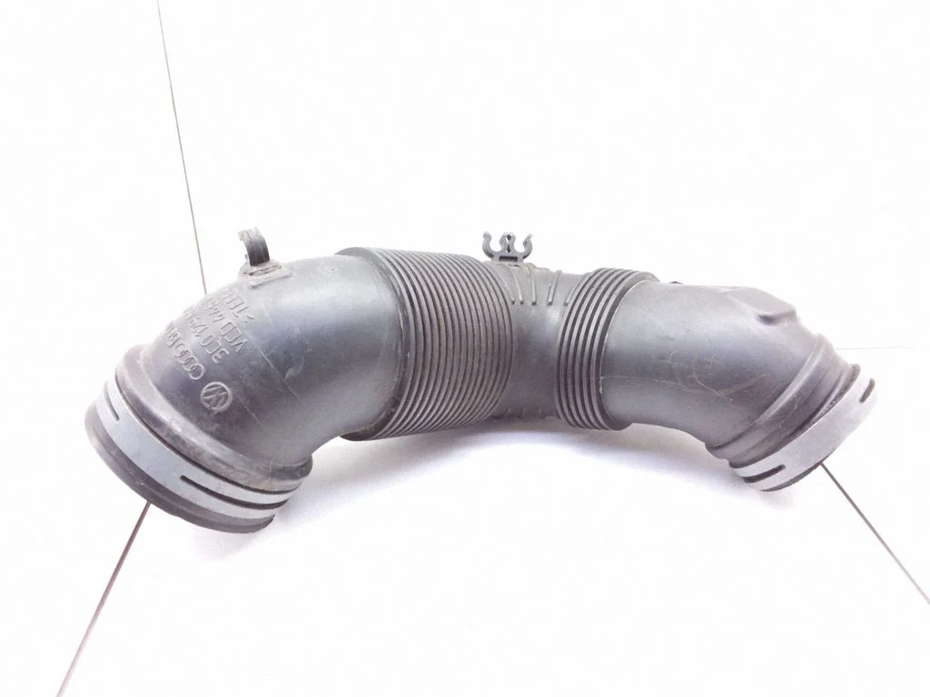 Cabin air duct channel – Volkswagen Passat B6 (2005-2010)