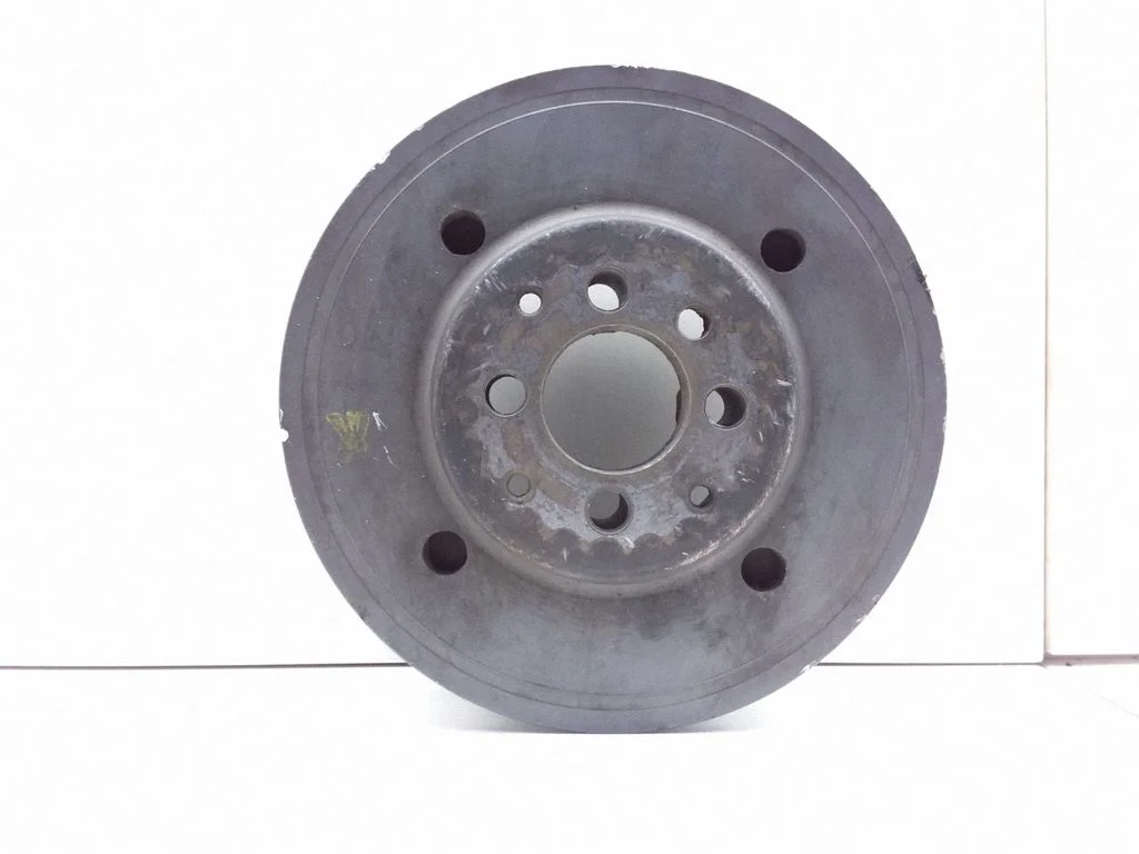 Crankshaft pulley – Volkswagen Passat B5 (1997-2000)