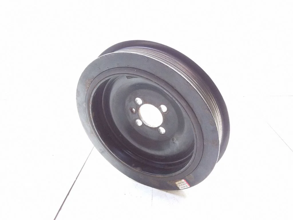 Crankshaft pulley 55563401