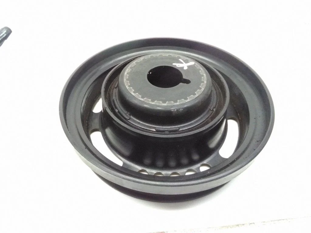 Väntvõlli rihmaratas – Opel Zafira B (2005-2014)