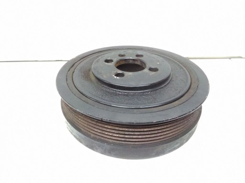 Crankshaft pulley 045105243