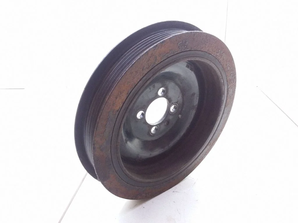 Crankshaft pulley 511671286
