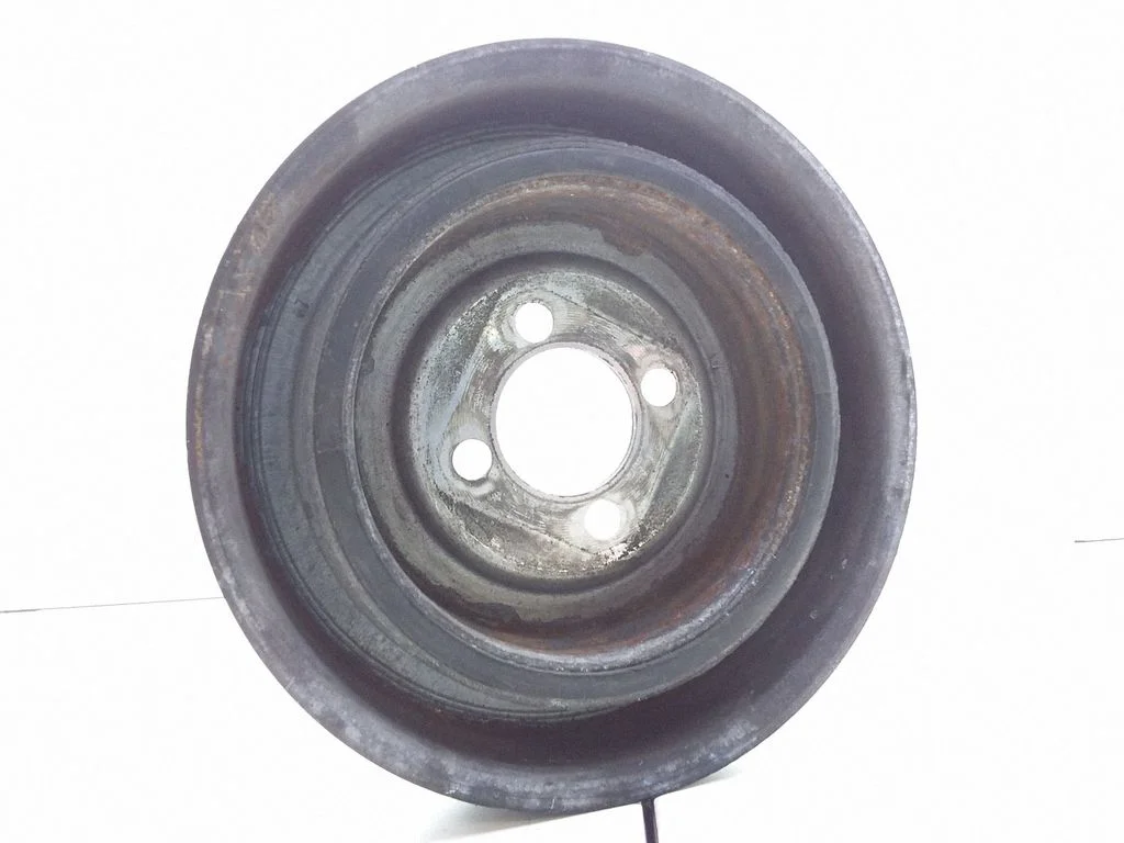 Väntvõlli rihmaratas – Opel Corsa D (2006-2014)