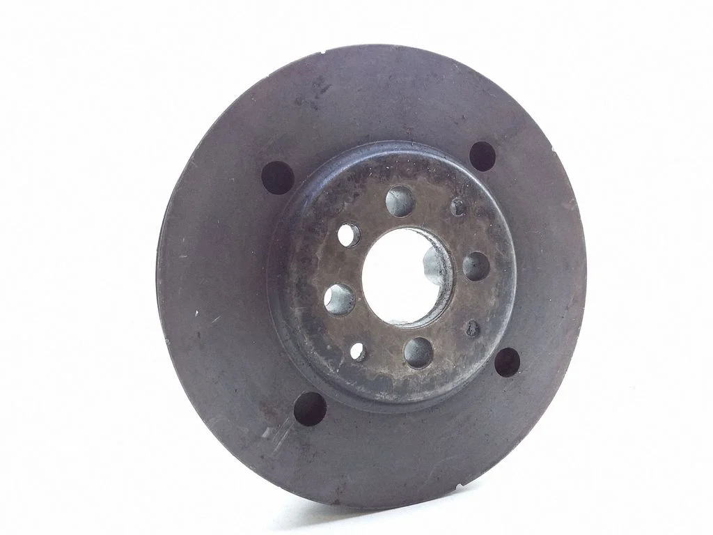 Crankshaft pulley – Volkswagen Bora (1998-2005)