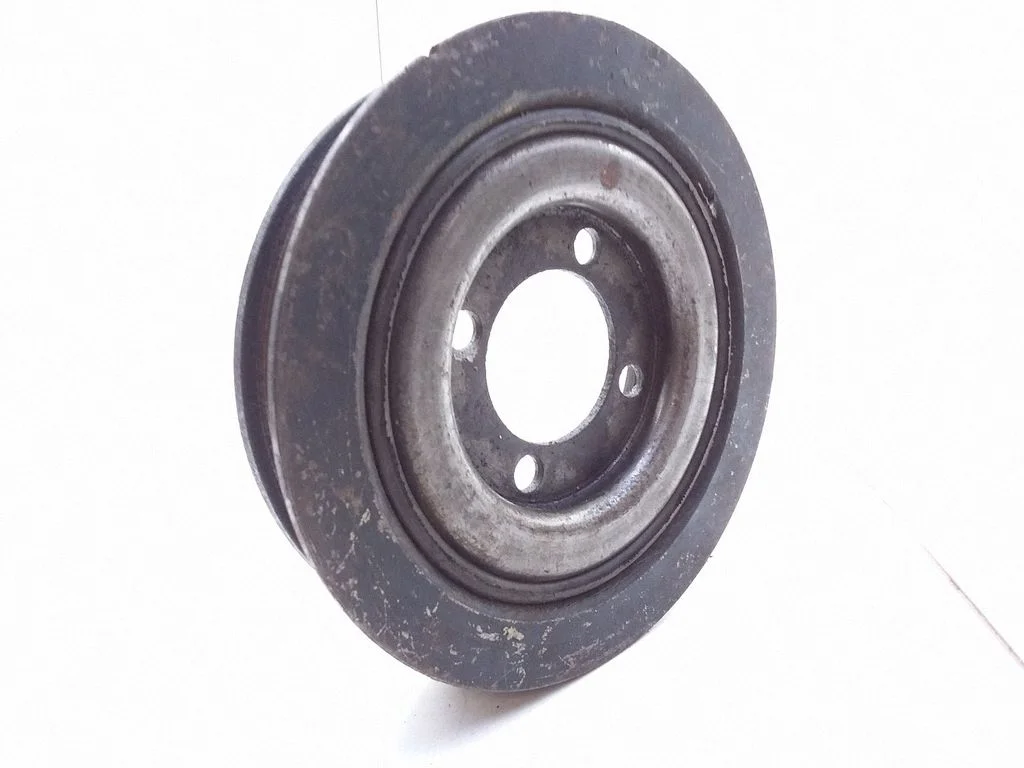 Väntvõlli rihmaratas – Opel Vectra B (1996-2002)