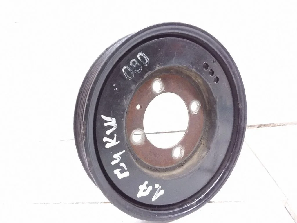 Väntvõlli rihmaratas – Opel Meriva A (2003-2010)