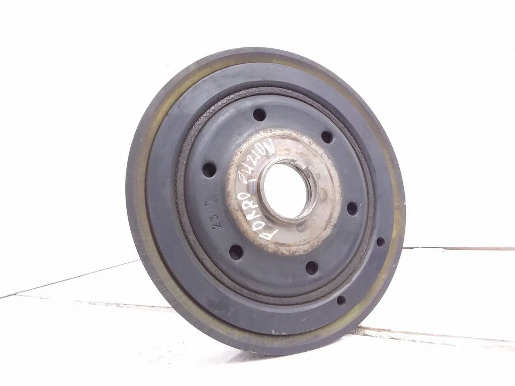 Väntvõlli rihmaratas – Ford Fusion (2006-2012)