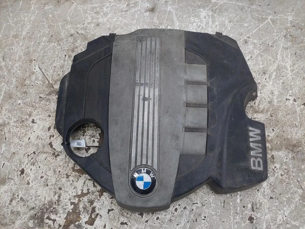 Engine cover (trim) – BMW 1 Series E81 E87 (2004-2011)