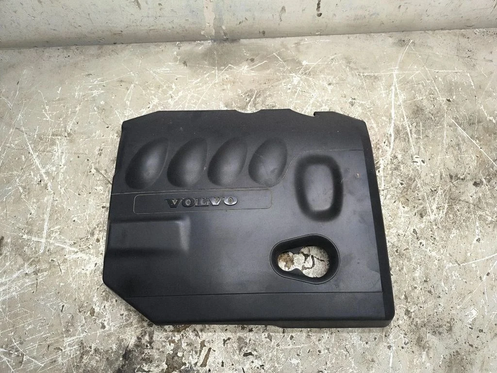 Engine cover (trim) 3M5Q6N041D